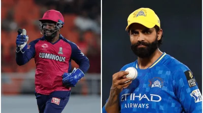 IPL Pulse: Contrasting starts for Samson and Jadeja